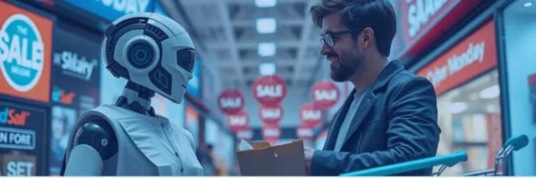 Generative AI for Retail