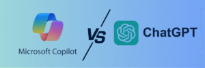 Copilot vs ChatGPT