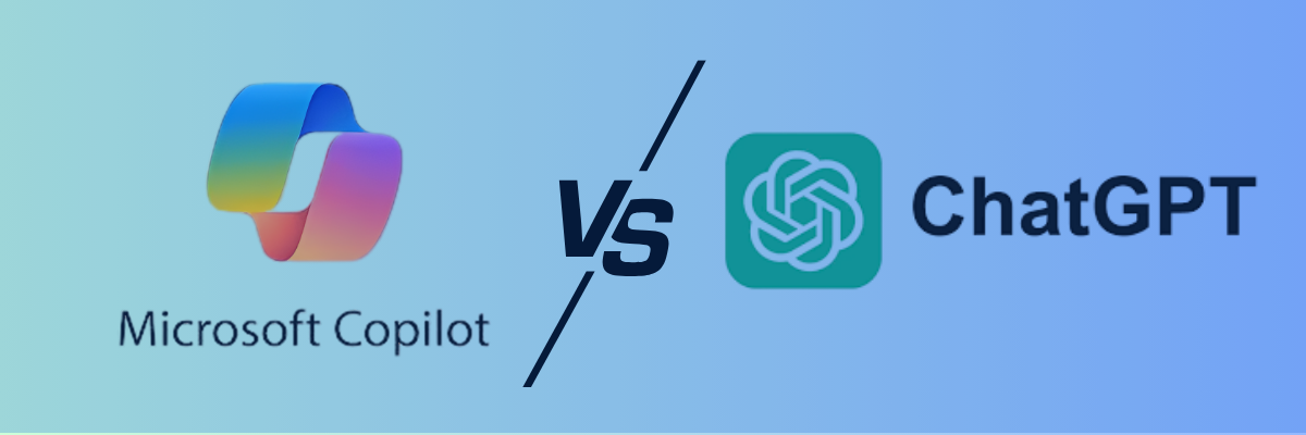 Copilot vs ChatGPT