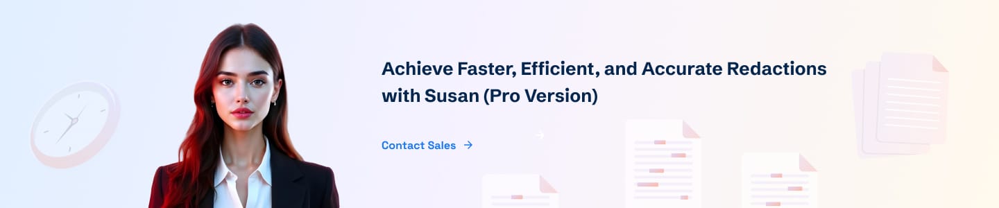Susan Banner Image