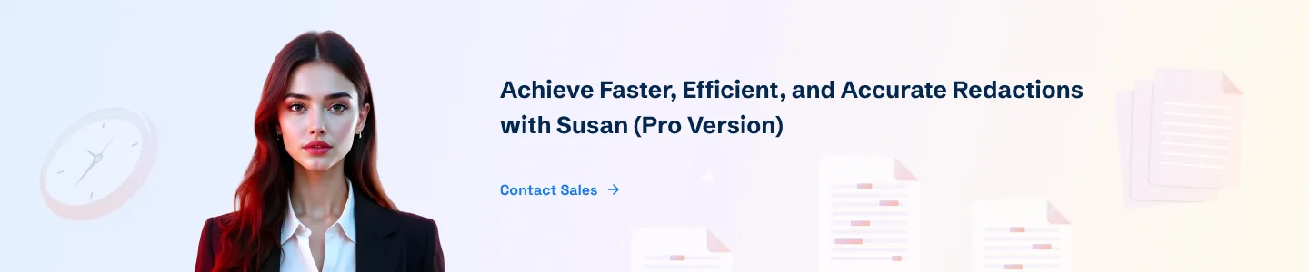 Susan Banner Image