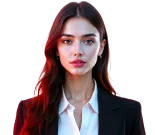 Susan Profile Picture
