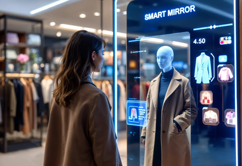 Generative AI in Retail