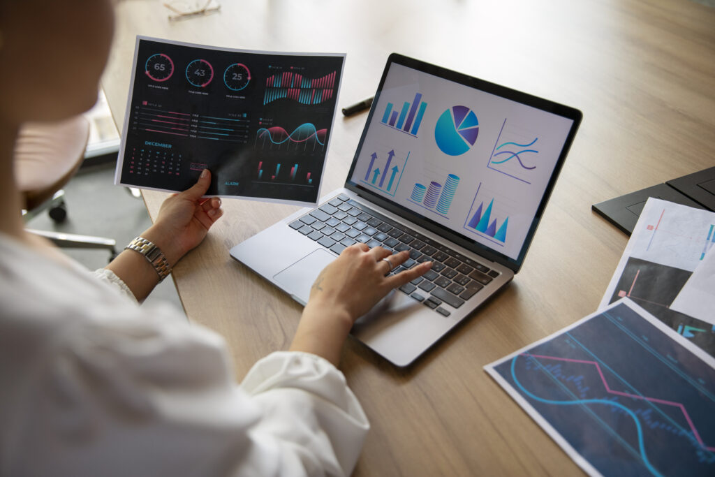 Data analytics
