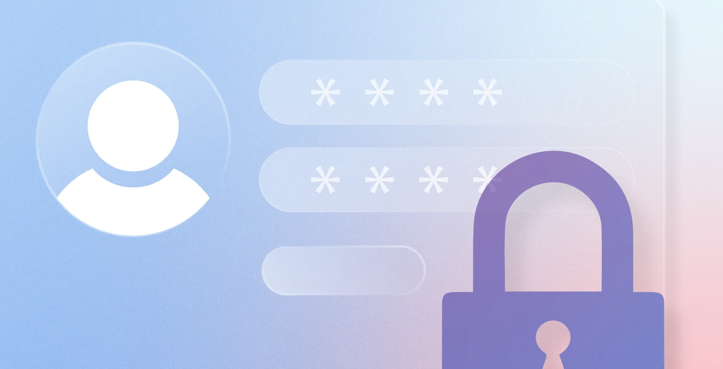 Protect Sensitive Data