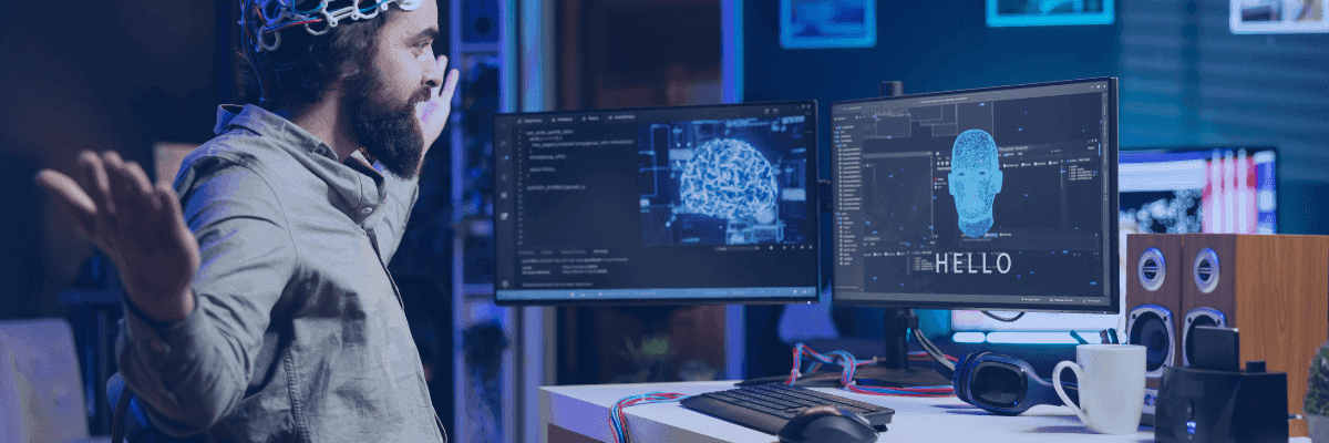 AI in decision making