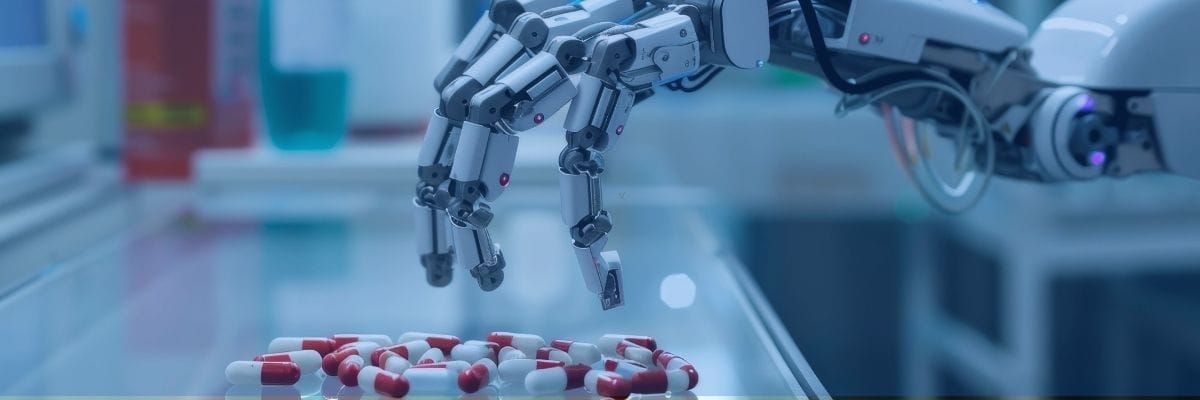AI in Drug Discovery