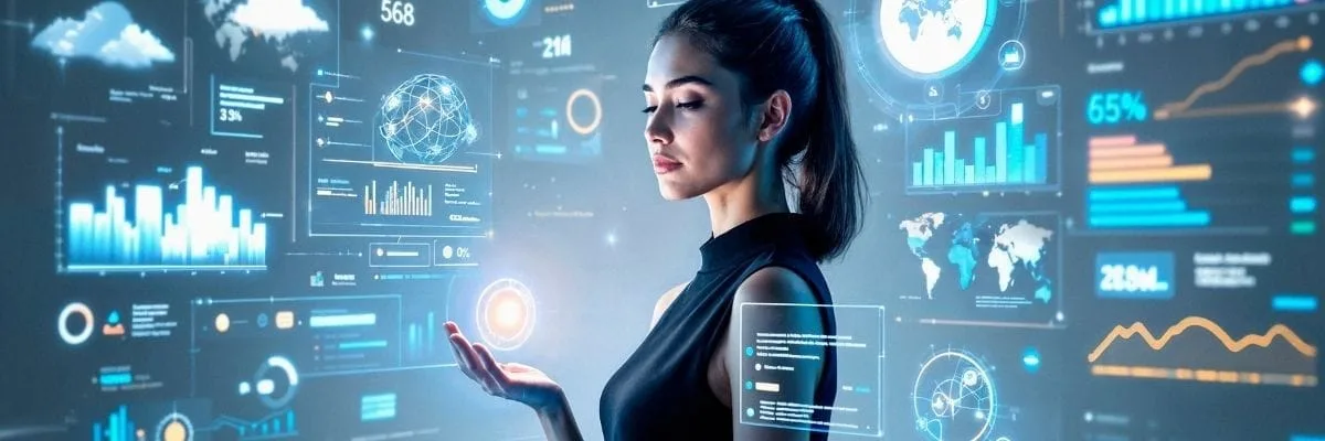 Data Analytics Trends
