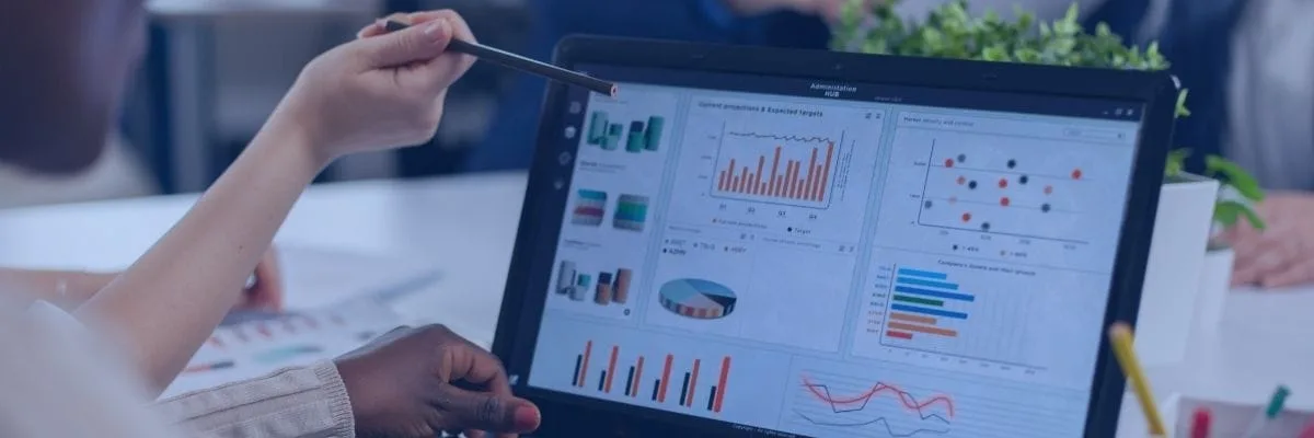 Cognos vs Power BI