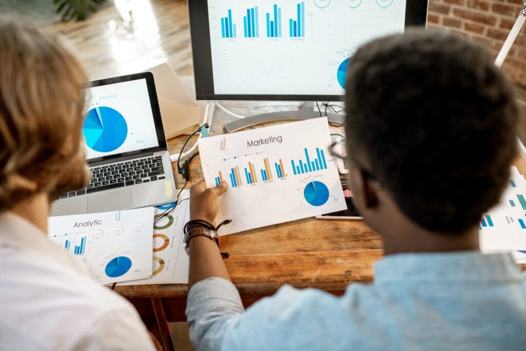 Data & Analytics 
