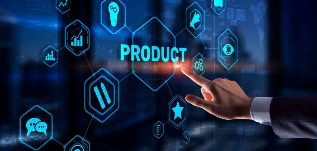 Product Engineering
