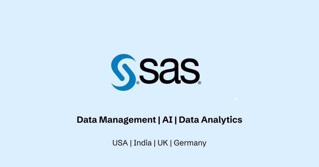 SAS