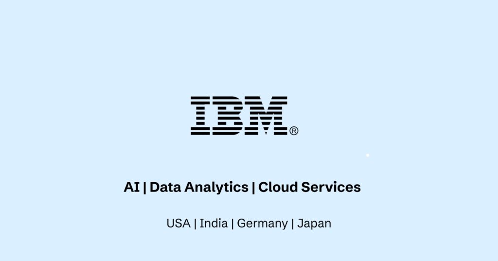 IBM
