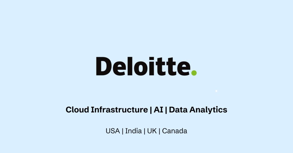 Deloitte