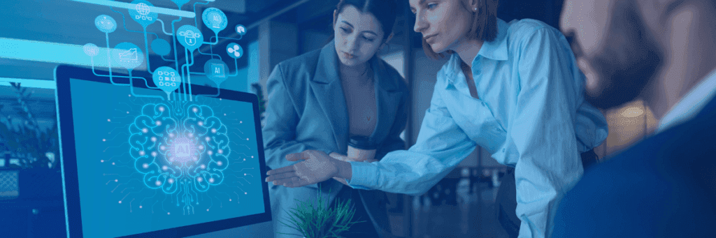 AI in the Workplace