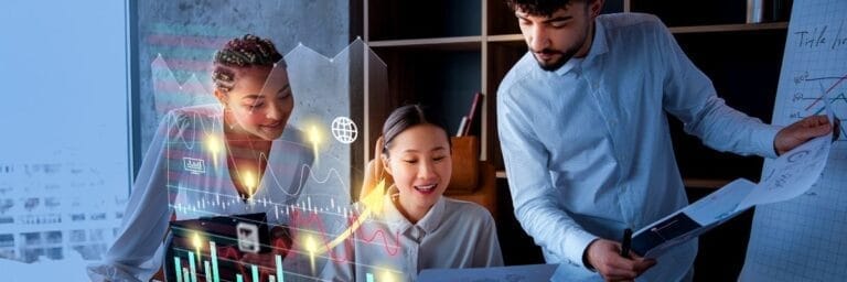 Qlik Sense vs Power BI