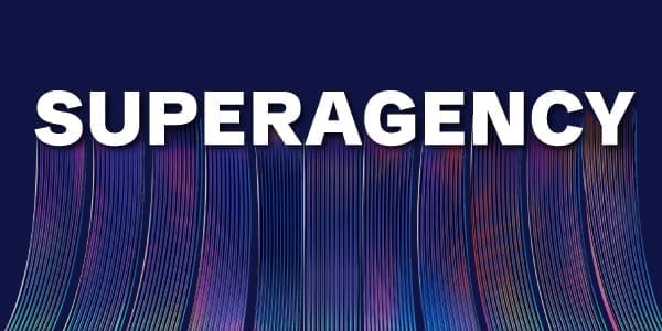 SuperAgency