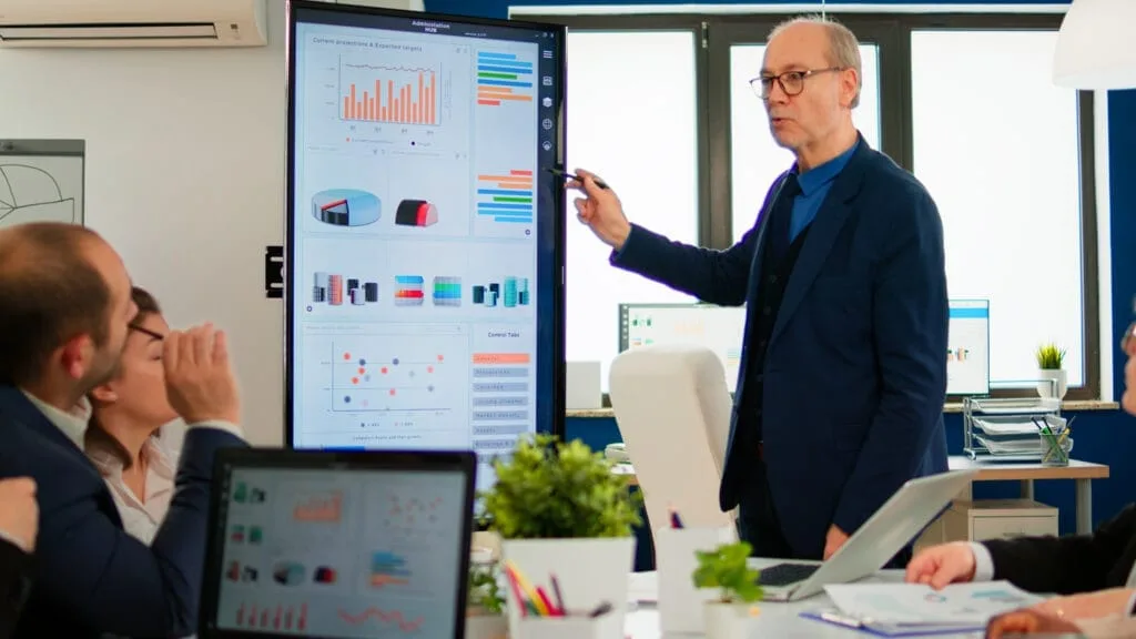 Kanerika Partners with SSMH to Drive Data-Driven Innovation with Microsoft Fabric and Power BI