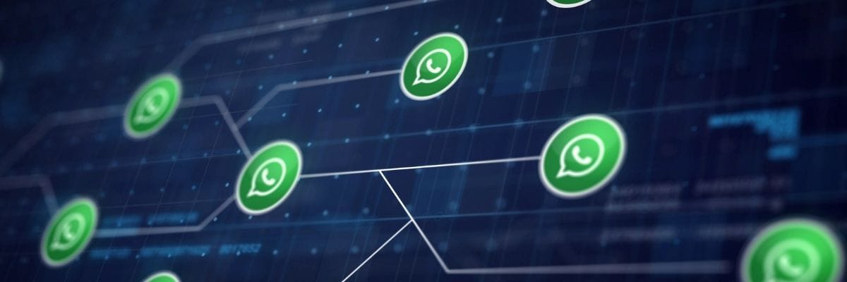 Whatsapp and DokGPT