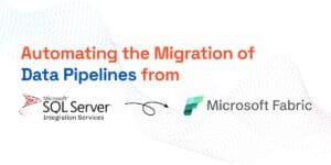 SSIS-to-Fabric