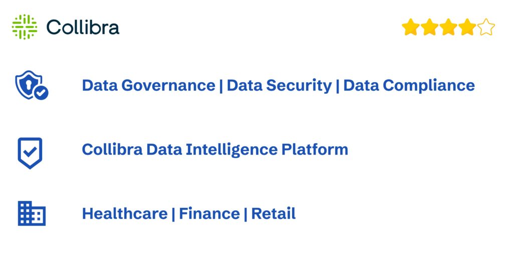 Top Data Governance Consulting Firm - Collibra