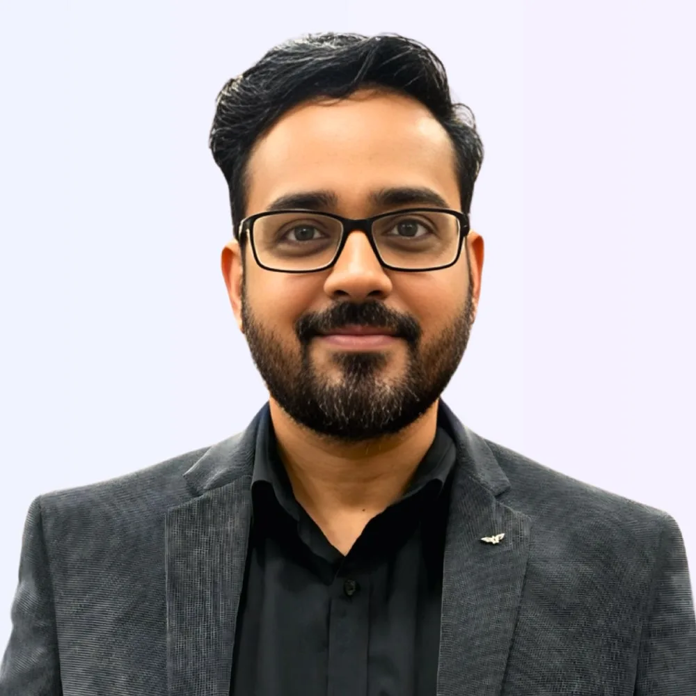 Author Profile Picture