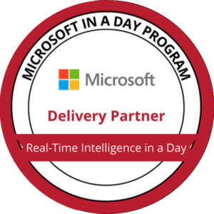 Real-time Intelligence in a day workshop