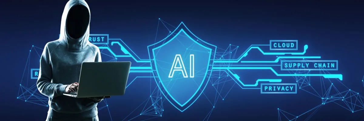 AI Cybersecurity