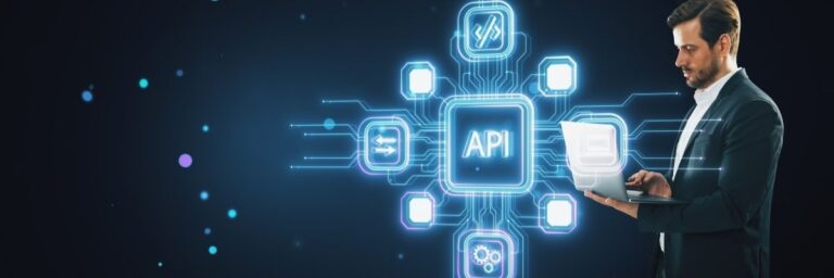 Model Context Protocol (MCP) connects AI