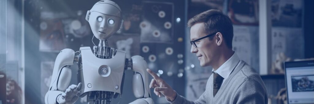 AI Augmentation