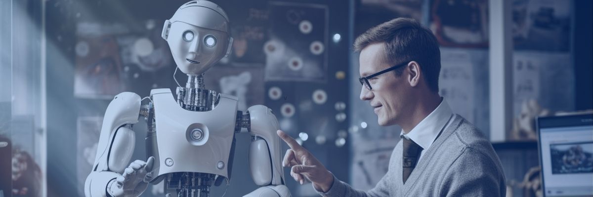 AI Augmentation