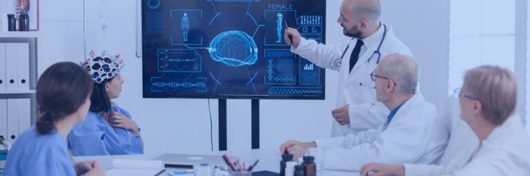 Agentic AI in Healthcare