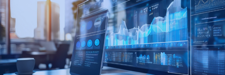 Data Analytics and dashboards