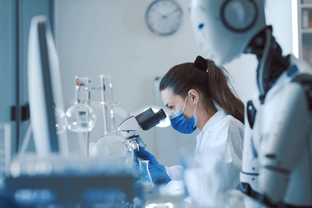 Agentic AI in Healthcare