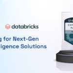 Kanerika and Databricks Partnership