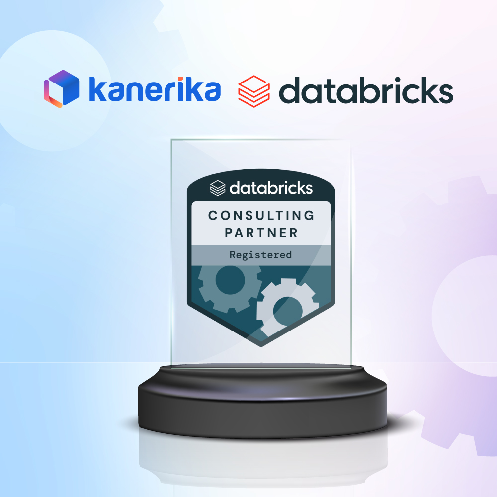 Databricks group banner