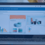 Power BI Dashboard