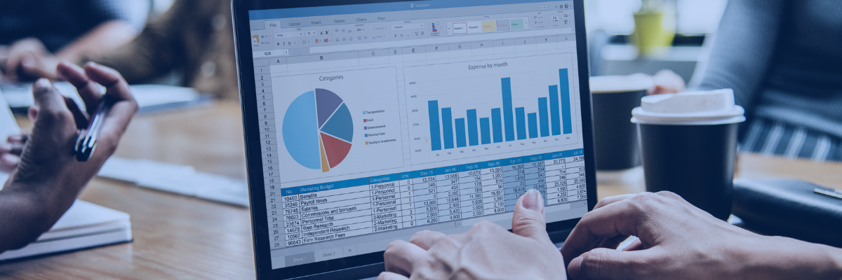 Power BI Report