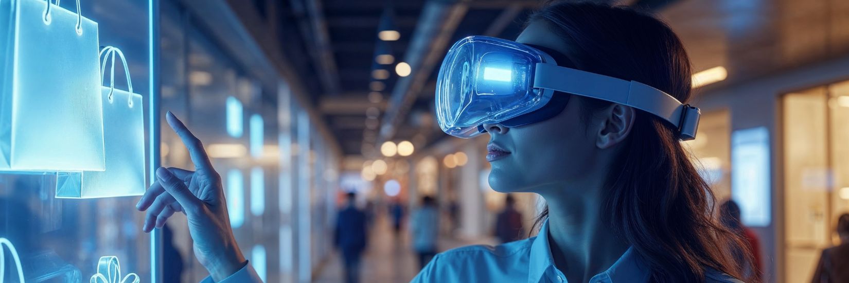 Machine learning in retail