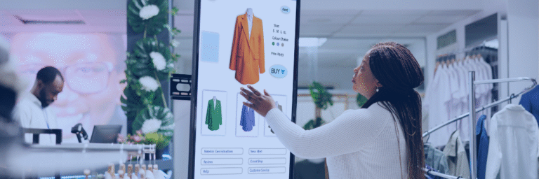 Predictive analytics in Retail