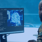 AI in public safety