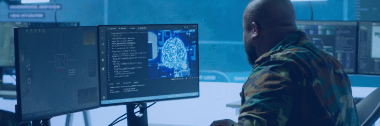 AI in public safety