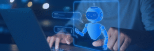AI Sales agent