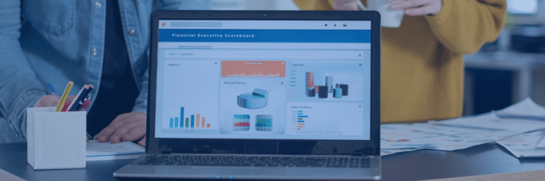 Power BI Dashboard