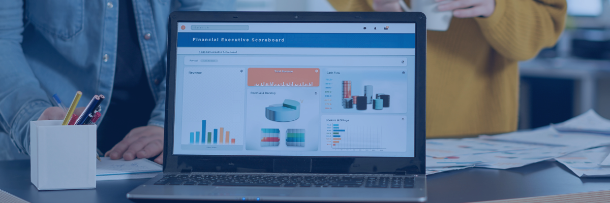 Power BI Dashboard