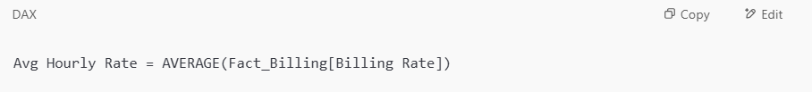 Power Query Steps code
