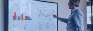 Data Dashboard