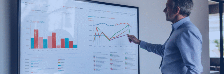 Data Dashboard