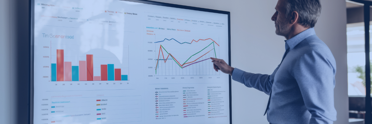 Data Dashboard