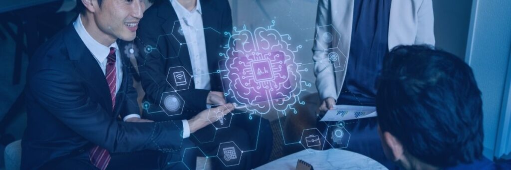 How AI Development Companies Are Shaping the Future of Technology 